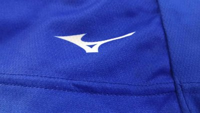 Used Skirt Mizuno brand XL (W26/H34/L14")