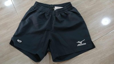 Used Shorts Mizuno brand SS (W22/H24/L12.5")