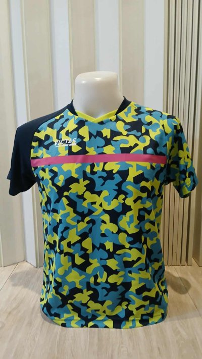Used Shirt Victas brand S (C38/L25")