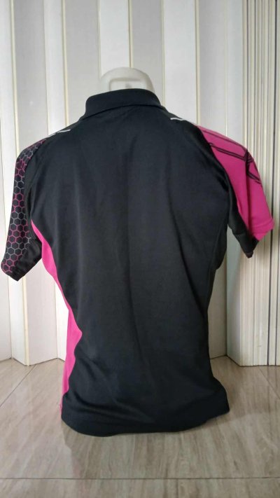 Used Shirt Mizuno brand M  ( C42/L25" )