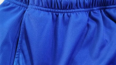 Used Skirt Mizuno brand XL (W26/H34/L14")