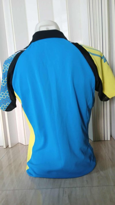 Used Shirt Mizuno brand M (C40/L25")