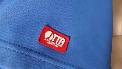 Used Shirt Victas brand L  ( C42/L26" )