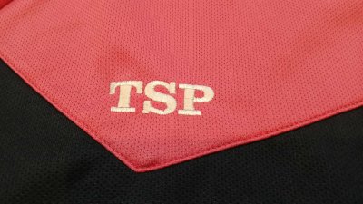 Used Shirt TSP brand M (C36/L21")
