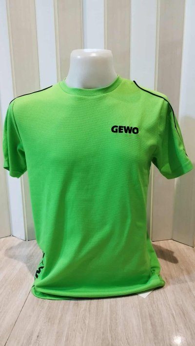Used Shirt Gewo brand S (C40/L27")