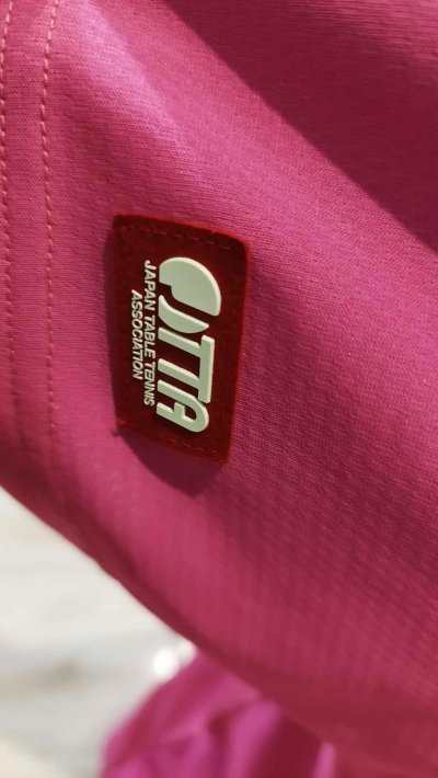 Used Shirt Victas brand M (C40/L26")