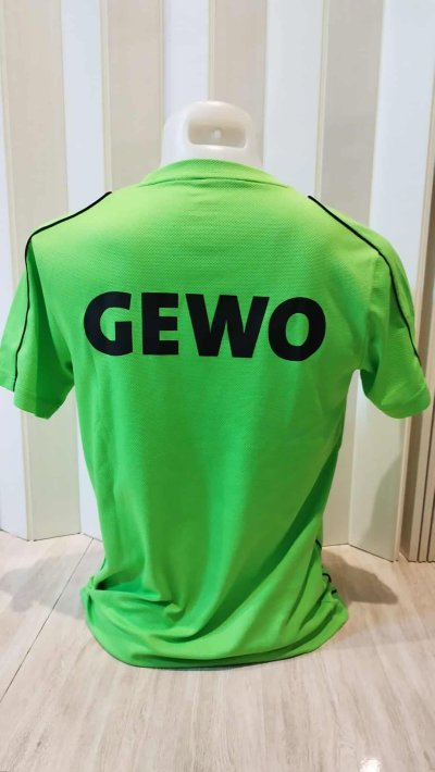 Used Shirt Gewo brand S (C40/L27")