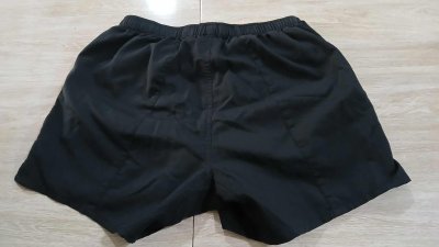 Used Shorts Mizuno brand XL (W26/H38/L13")