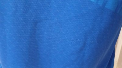 Used Shirt Victas brand L (C38/L24")