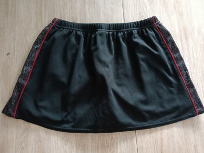 Used Skirt Brand Mizuno size M