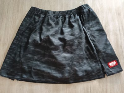 Used Skirt Brand Mizuno size S