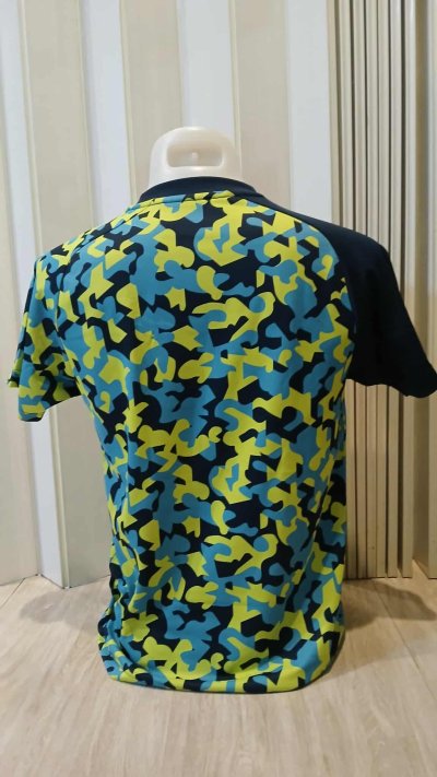 Used Shirt Victas brand S (C38/L25")