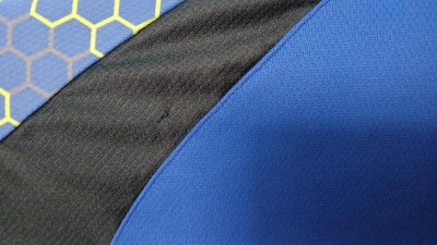 Used Shirt Mizuno brand M ( C42/L25" )