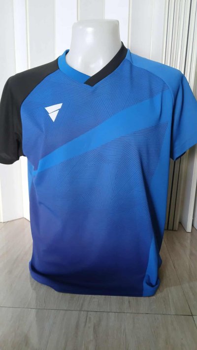 Used Shirt Victas brand L  ( C42/L26" )