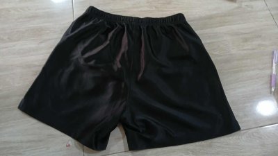 Used Shorts Mizuno brand M (W24/H36/L13")