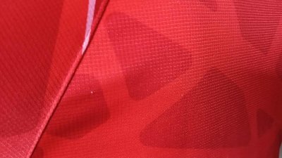 Used Shirt Butterfly brand S  ( C38/L24" )