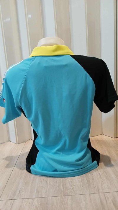 Used Shirt Mizuno brand L (C36/L24")
