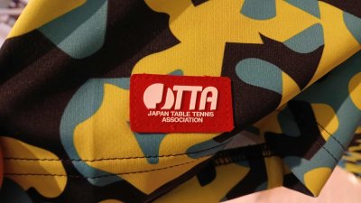 Used Shirt Victas brand S (C38/L25")