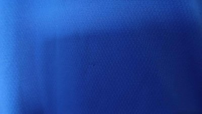 Used Shirt Mizuno brand S ( C40/L25" )