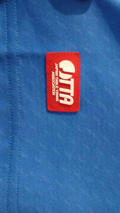 Used Shirt Victas brand L (C38/L24")