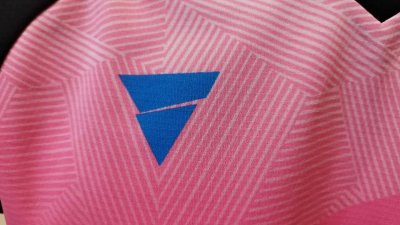Used Shirt Victas brand M (C40/L26")