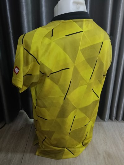 Used Victas Shirt