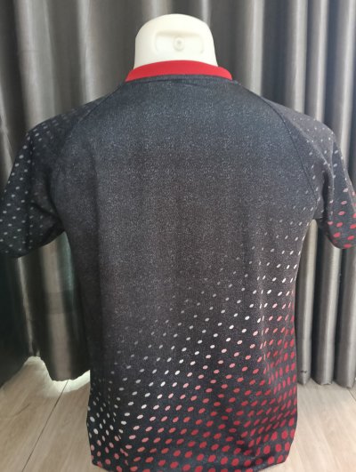 Used Butterfly Shirt