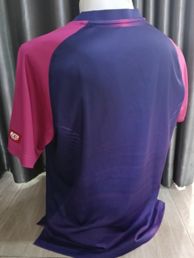 Used Butterfly Shirt