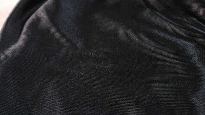 Used Shorts Mizuno brand M (W24/H36/L13")
