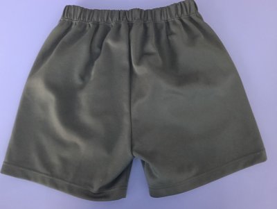 Used Butterfly Pant