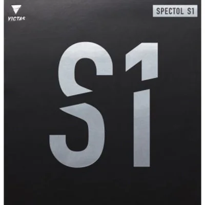 Rubber Victas Spectol S1