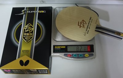 Fan Zhengdong Super ZLC