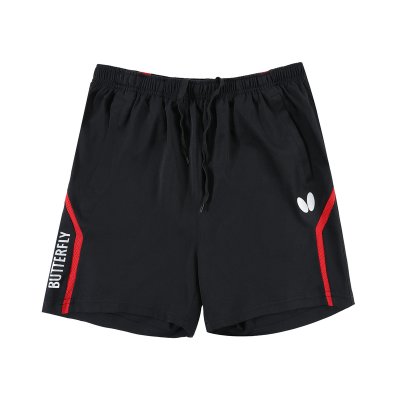Shorts Butterfyl Brand BWS-327 RED