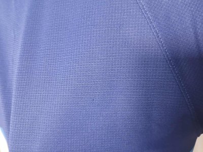 Used Shirt Butterfly brand M (C40"/L26")