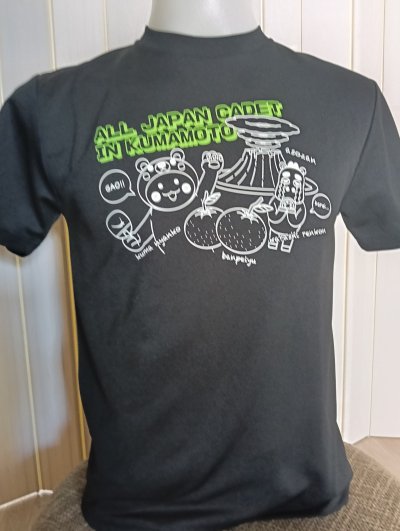 Used Table Tennis Shirt Brand Yasaka