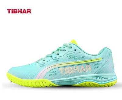 Tibhar Shoes 02308 Blue sky