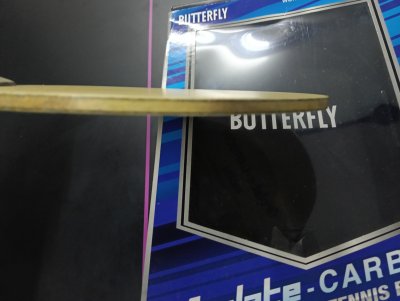 Used Butterfly Viscaria