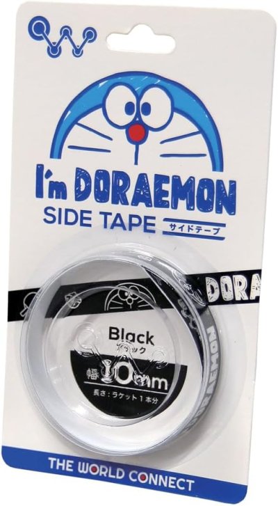 TWC I'm Doraemon Table Tennis Side