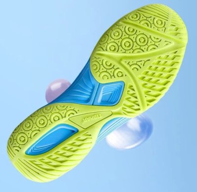 Tibhar Shoes 02308 Blue sky