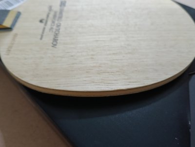 Used Butterfly Ovtcharov
