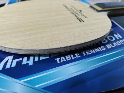 Used Butterfly Ovtcharov