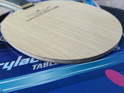 Used Butterfly Ovtcharov