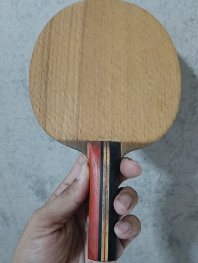 Used MSP Anti King