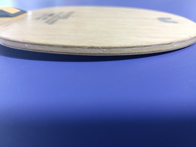 Used Butterfly Innerforce ZLC ST
