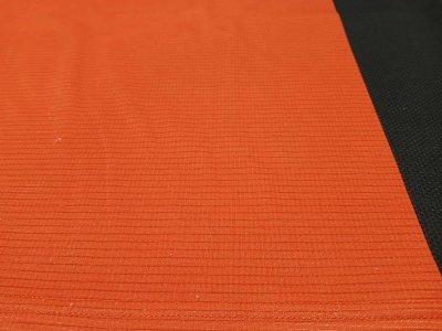 Used Butterfly shirt Size XO C49"/29.5"