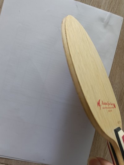 Used Butterfly Jun major