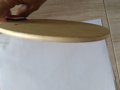 Used Butterfly Jun major