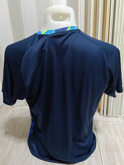 Used Mizuno shirt
