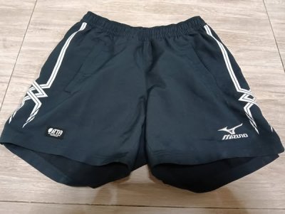 Used Mizuno Short
