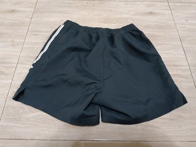 Used Mizuno Short